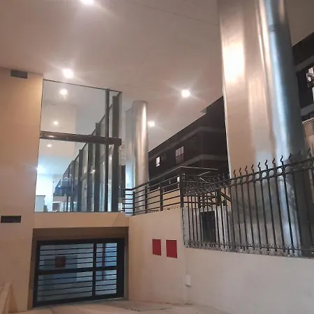 Departamento Entero Con Servicios Excelente Buenos Aires Exterior photo