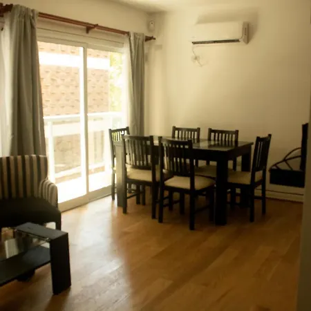 Departamento Entero Con Servicios Excelente Buenos Aires Exterior photo