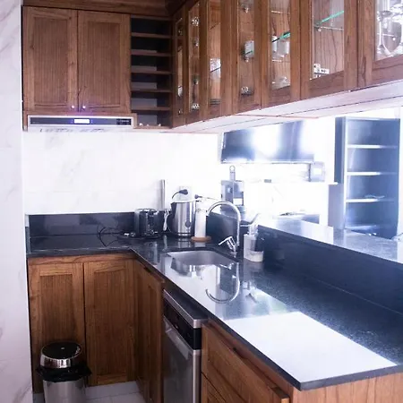 Departamento Entero Con Servicios Excelente Buenos Aires Exterior photo