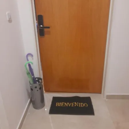 Departamento Entero Con Servicios Excelente Buenos Aires Exterior photo