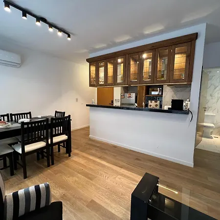 Departamento Entero Con Servicios Excelente Buenos Aires Exterior photo