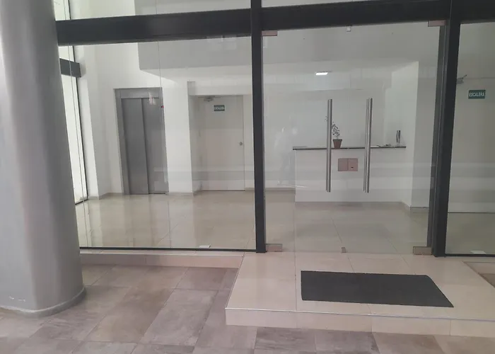 Departamento Entero Con Servicios Excelente