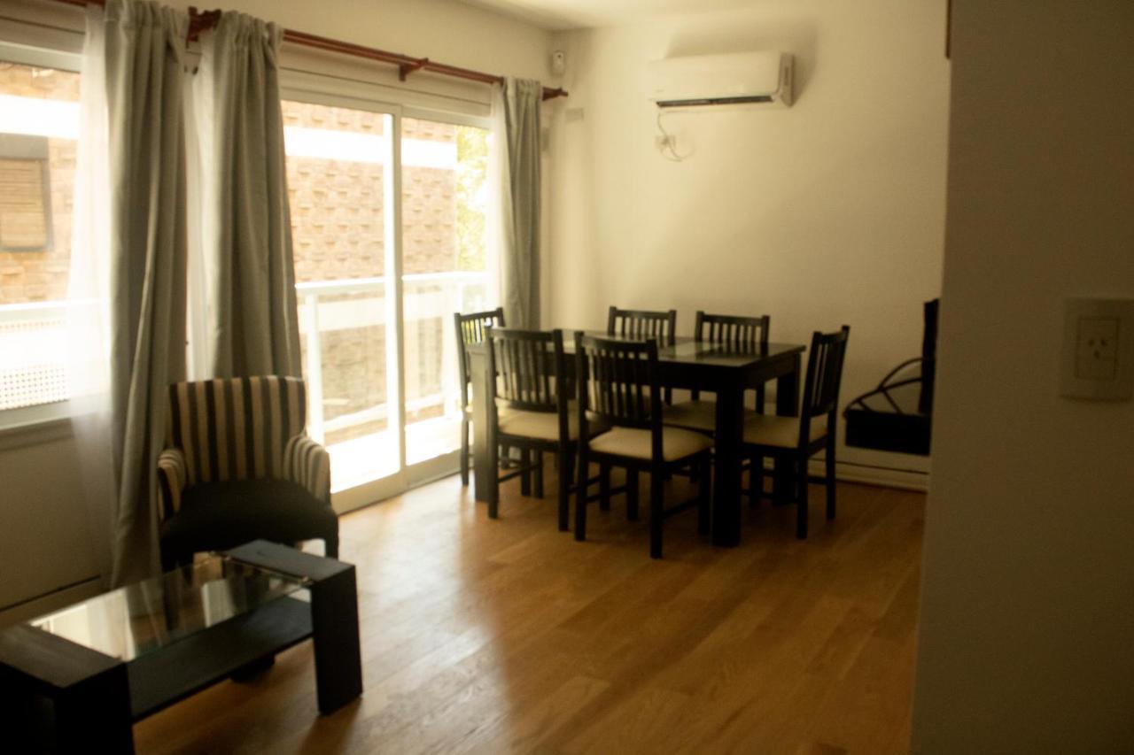 Apartment Departamento Entero Con Servicios Excelente *