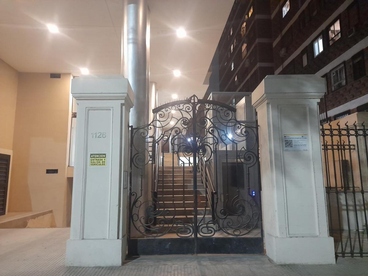 Departamento Entero Con Servicios Excelente Apartment Buenos Aires
