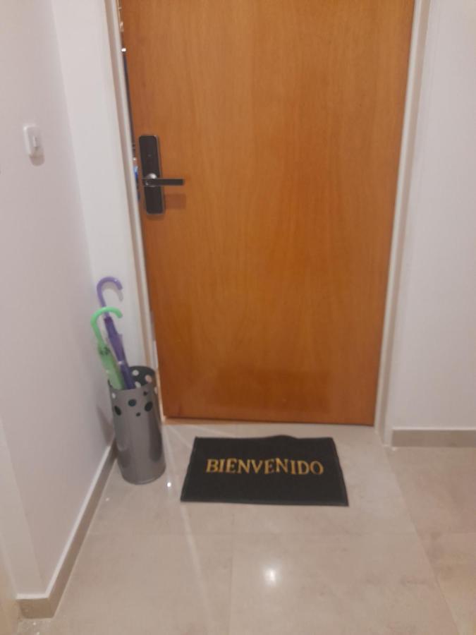 Departamento Entero Con Servicios Excelente Apartment
