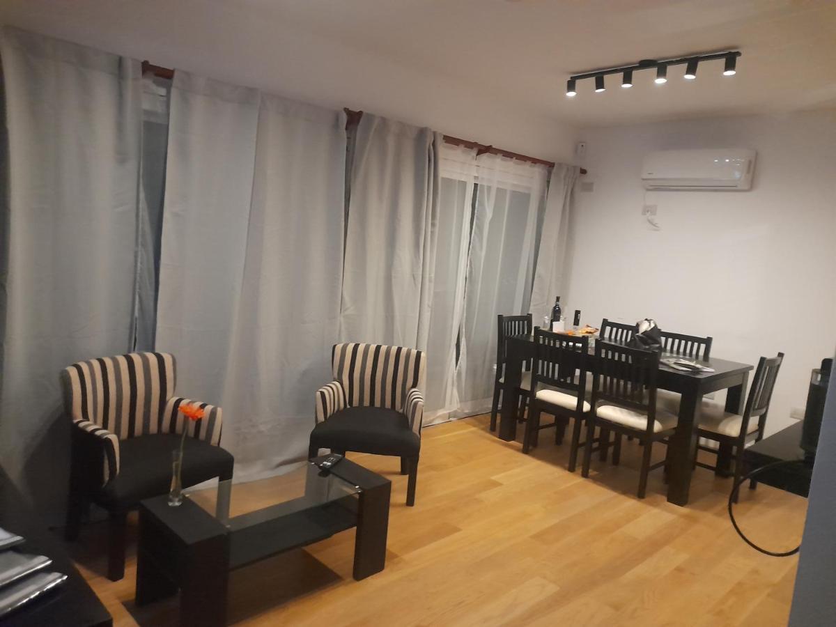 Apartment Departamento Entero Con Servicios Excelente *