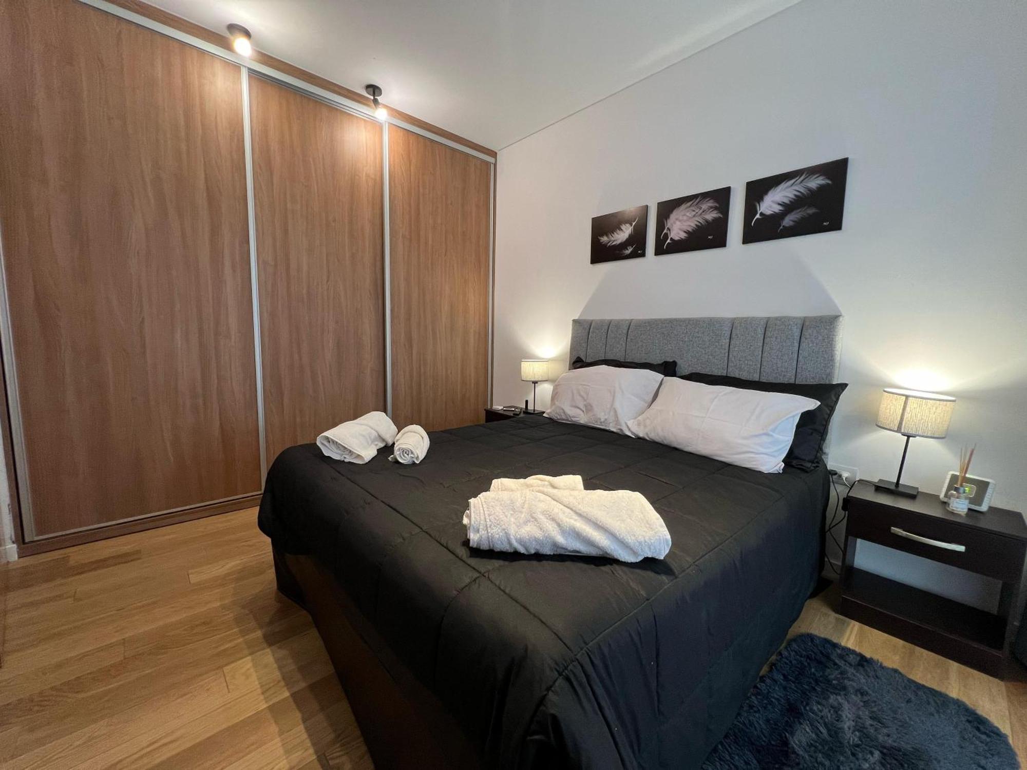 Apartment Departamento Entero Con Servicios Excelente *