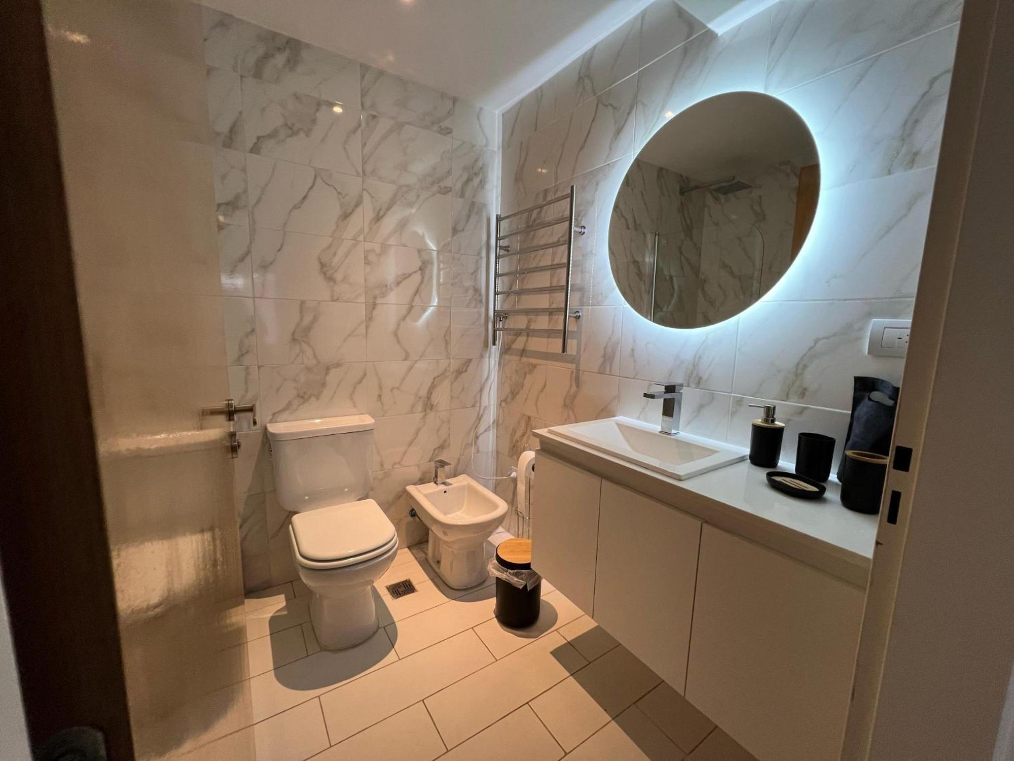 Departamento Entero Con Servicios Excelente Apartment *