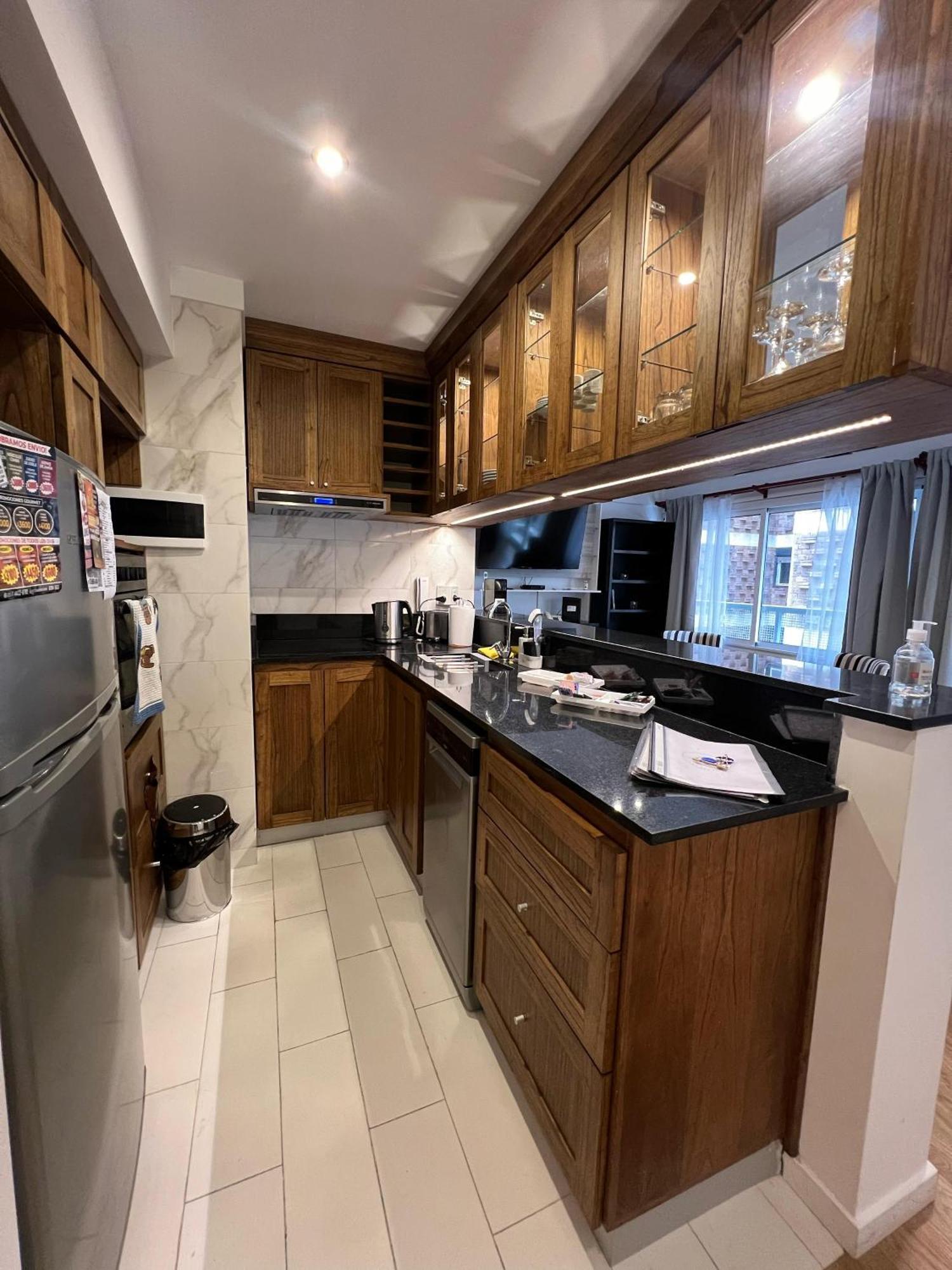 Departamento Entero Con Servicios Excelente Apartment *
