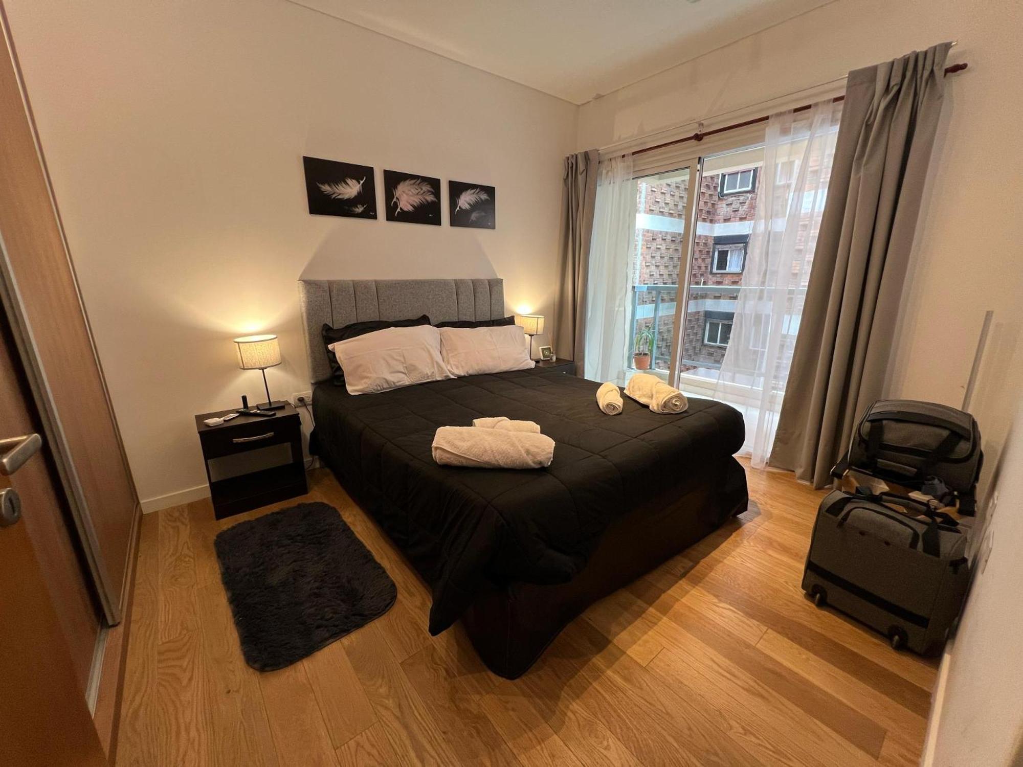Apartment Departamento Entero Con Servicios Excelente