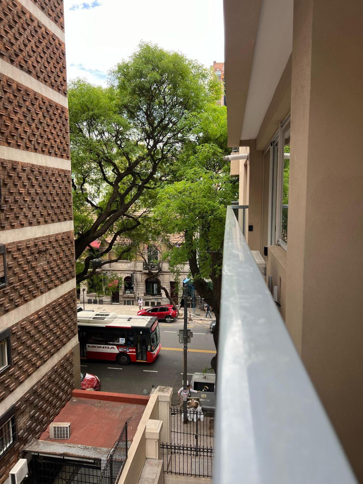 Departamento Entero Con Servicios Excelente * Buenos Aires