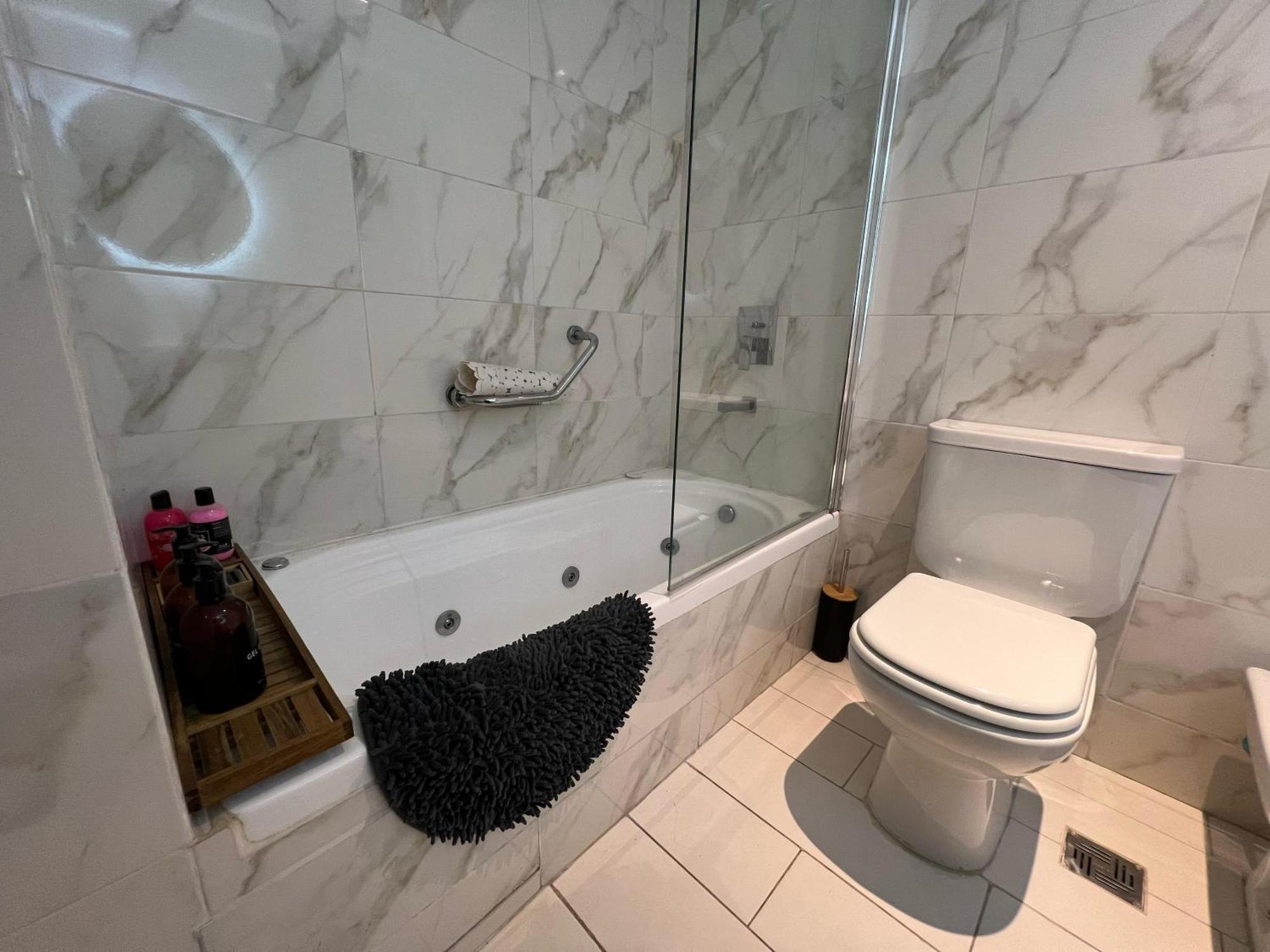 Apartment Departamento Entero Con Servicios Excelente