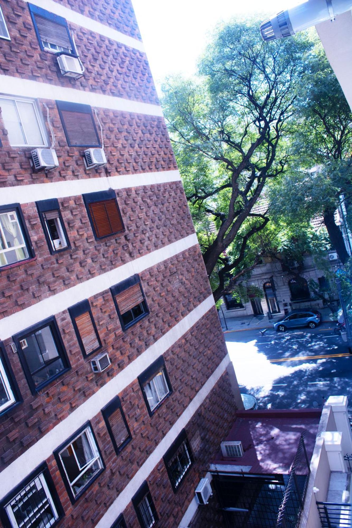 Departamento Entero Con Servicios Excelente Apartment
